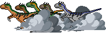 Dino Frame 1