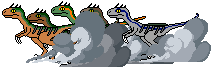 Dino Frame 2