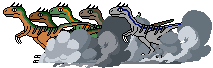 Dino Frame 3