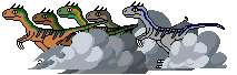 Dino Frame 4